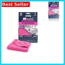 Image of Homecare M Cloth Hi-Tech Duster: Lightweight & Superfine for Precision Dusting