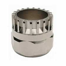 Image of CYCLO SHIMANO BIKE BOTTOM BRACKET CARTRIDGE TOOL MTB BB BICYCLE - FAST UK STOCK