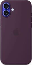 Image of For iPhone 16 Pro Max / iphone 16 Pro iphone 16 Plus Silicone Case With MagSafe