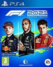 Image of F1 2021 Formula one Racing Official video game RE SEALED PS4 Playstation 4 21