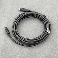 Image of Oculus Quest 2 Link VR Headset Cable Data Cable 5M