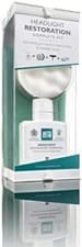Image of Autoglym AG 004564 Headlight Restoration Complete Kit