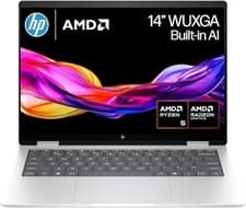 Image of HP Envy x360 2-in-1 14-fa0002sa FHD+ Touch AMD Ryzen 5-8640HS 16GB RAM 512GB SSD
