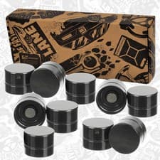 Image of Valve Tappet Set VW 2,5 038109309C 1426035 XM21-6500-BA 1100677 038109309A AXD
