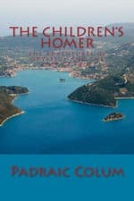 Image of The Children's Homer: The Adventures of Odysseus and The Tale of Troy