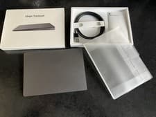 Image of Apple Magic Trackpad 2 - Space Gray Immaculate (unused) Condition - Boxed