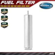 Image of Fuel Filter for BMW 114d 118d 116d 225d 330d 430d Mini Countryman Mini Paceman