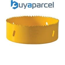 Image of Faithfull  Bi-Metal Cobalt Holesaw 133mm FAIHSVP133