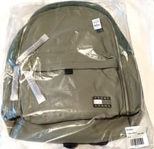 Image of Tommy Jeans Daily Tech Backpack - Khaki - One Size