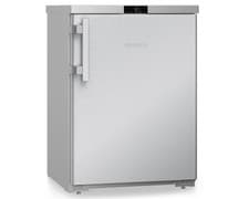 Image of Liebherr Plus FNSDDI1624 60cm No Frost Under Counter Stainless Steel Freezer