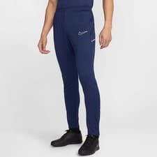 Image of NIKE ACADEMY 25 TRAINING PANTS TRACKSUIT BOTTOMS FOOTBALL JOGGING GYM SLIM FIT