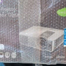 Image of BenQ MW632ST WXGA Short Throw 3D Projector 3200 Lumens w/ Original Box
