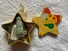 Image of L'Occitane En Provence My Fresh Essentials Star Gift Set  Body Milk/Shower/Hand