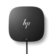 Image of HP Dock G5 Docking Station USB-C L61609-001 VAT Warranty