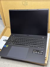 Image of ASUS Vivobook 16 RTX 5050 Intel Core 5 210H | 16GB RAM 512GB SSD | 16"