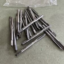 Image of Spiral Point Tap TWT No.8 x 32 UNC HSS GRD Qty 2x