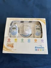 Image of Baby Monitor System
