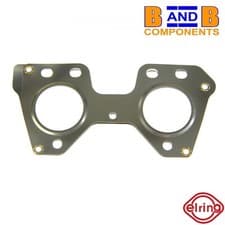 Image of EXHAUST MANIFOLD GASKET ELRING 503.721 BMW MINI TOYOTA DIESEL A3475