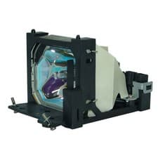 Image of AL™ Series Lamp & Housing for The Viewsonic PJ750-3 Projector - 90 Day Warranty