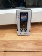Image of Sony NW-E394 Walkman MP3 Player 8GB Black - BRAND NEW SEALED