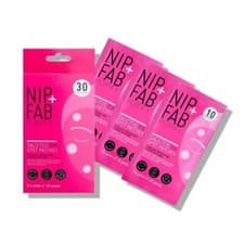 Image of Nip & Fab Salicylic Fix Spot Patches - 15g
