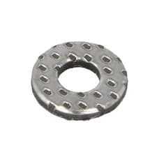 Image of FOR CITROEN FIAT IVECO LANCIA PEUGEOT RENAULT NUT EXHAUST MANIFOLD WALKER