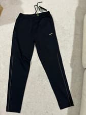 Image of HUGO BOSS BLACK JOGGERS PANTS NEW ALL SIZES RRP £139