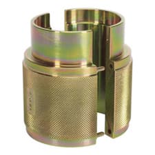 Image of Sealey Motorcycle Fork Seal Driver 45mm - MS057