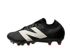Image of New Balance Tekela V4+ Pro Low Firm Ground Football Boots SIZE 27CM REF 5553-