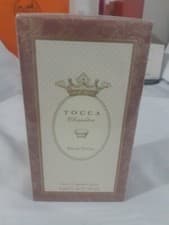 Image of Tocca Fragrance Cleopatra Eau de Parfum - 20 ml brand New - Sealed