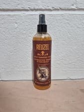 Image of Reuzel Spray Grooming Tonic Lightweight Hold & Volume 355ml 