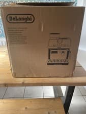 Image of De'Longhi EC9155.MB La Specialista Arte Bean-to-Cup Espresso/Coffee Machine