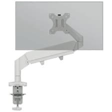 Image of Leitz Ergo Space Saving Single Monitor Arm 64890085