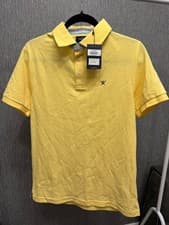 Image of Hackett Men's Polo Shirt Medium