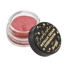 Image of Barry M Cosmetics Euphoric Metallic Eyeshadow Cream - Choose Your Colour.