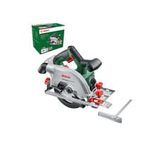 Image of Bosch 18V 160mm Cordless Circular saw (Bare Tool) - UniversalCirc 18V-53