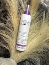 Image of Christophe Robin Luscious Curl Reactivating Mist – 150ml – NEW