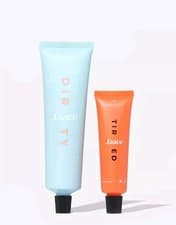 Image of FAACE Travel Buddy Kit Cleansing Wash Gel Mask Travel Size RRP £36 New Sealed