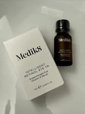 Image of Medik8 Intelligent Retinol Eye TR Serum 7ml