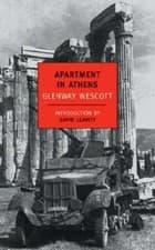 Image of Apartment in Athens by Glenway Wescott: New