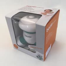 Image of Beurer MG16 Green Massager
