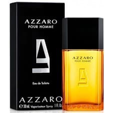 Image of AZZARO POUR HOMME 30ML EDT SPRAY | NEW & SEALED | FREE P&P | UK