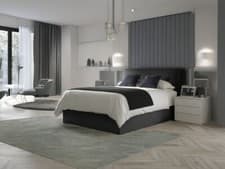 Image of Elysian Bed Frame