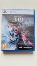 Image of Star Wars Jedi Fallen Order (PS5, PlayStation 5) New & Sealed.