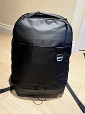 Image of Samsonite Black Midtown 14 Inch Laptop traveling business Backpack