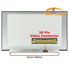 Image of 15.6" Laptop Screen For Acer Aspire 3 A315-42-R10M PCB 260mm IPS FHD Display UK