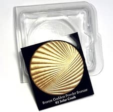 Image of Estee Lauder Bronze Goddess Powder Bronzer 02 Solar Crush