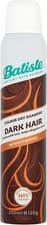 Image of Batiste Dry Shampoo Dark And Deep Brown, 200 ml