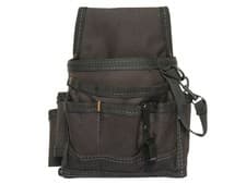 Image of Kuny's - EL-1503 Electrician's Pouch 9 Pocket