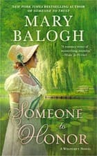 Image of Someone to Honor (Paperback or Softback)